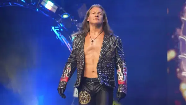 Update On Chris Jericho’s Future Amid AEW Hiatus