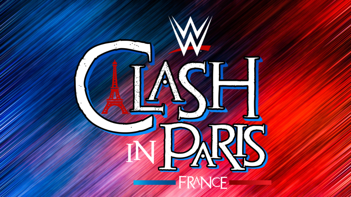 WWE Reportedly Planning Major “Name Value” PLE For Paris In 2027