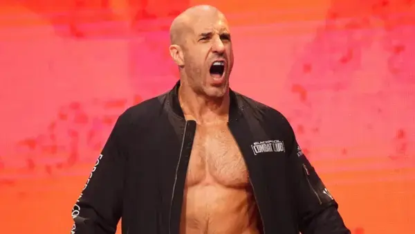 Update Clarifies Claudio Castagnoli’s AEW Future