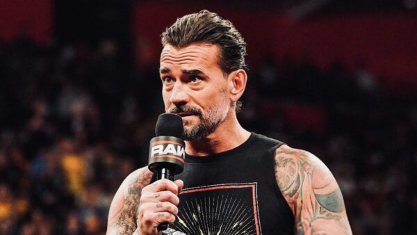 CM Punk Exposes That Popular WWE Star Has Hit Their Ceiling In WWE