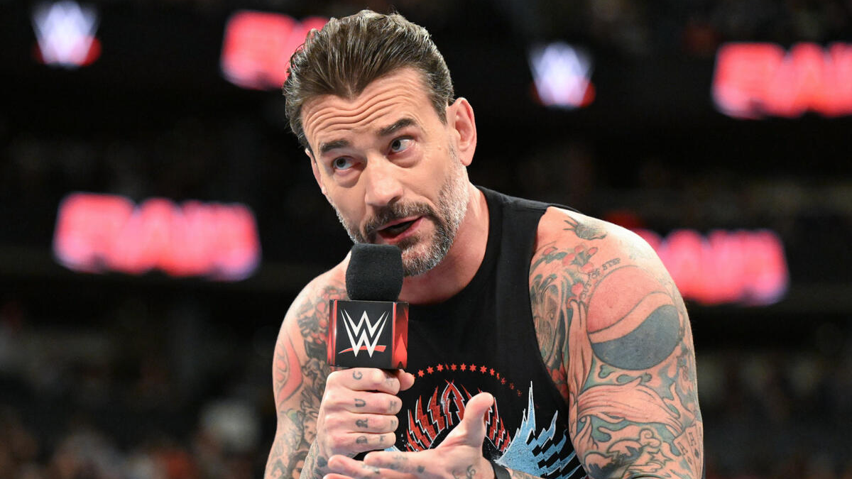 CM Punk Issues Stern Warning on Personal Boundaries Ahead of WWE Clash in Paris