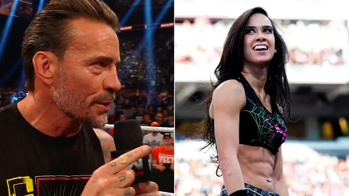 AJ Lee’s WWE Return Could Be A ‘Red Herring’