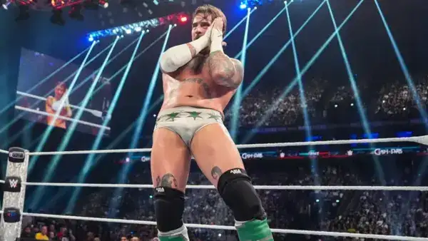 CM Punk Fires Back At Fan Over WWE Retirement Question