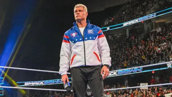 Cody Rhodes’ WWE Return Date Revealed