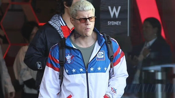 Cody Rhodes’ WWE Return Timeline Revealed
