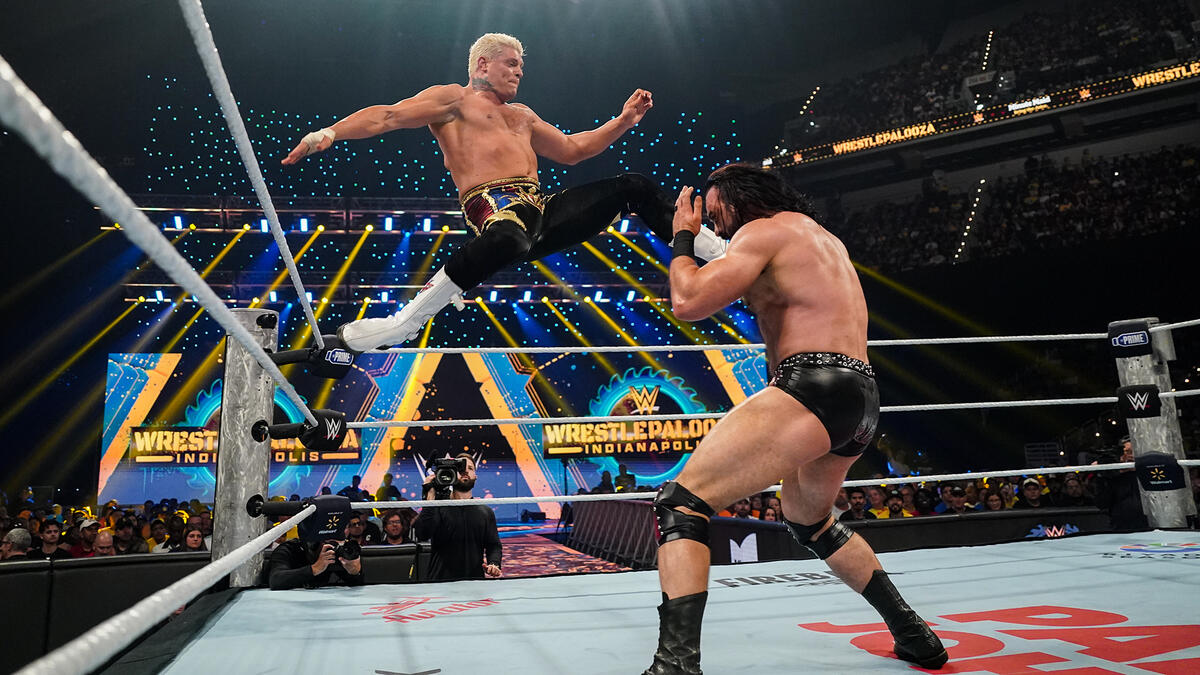 Triple H Faces Major Backlash Over WWE Wrestlepalooza Main Event