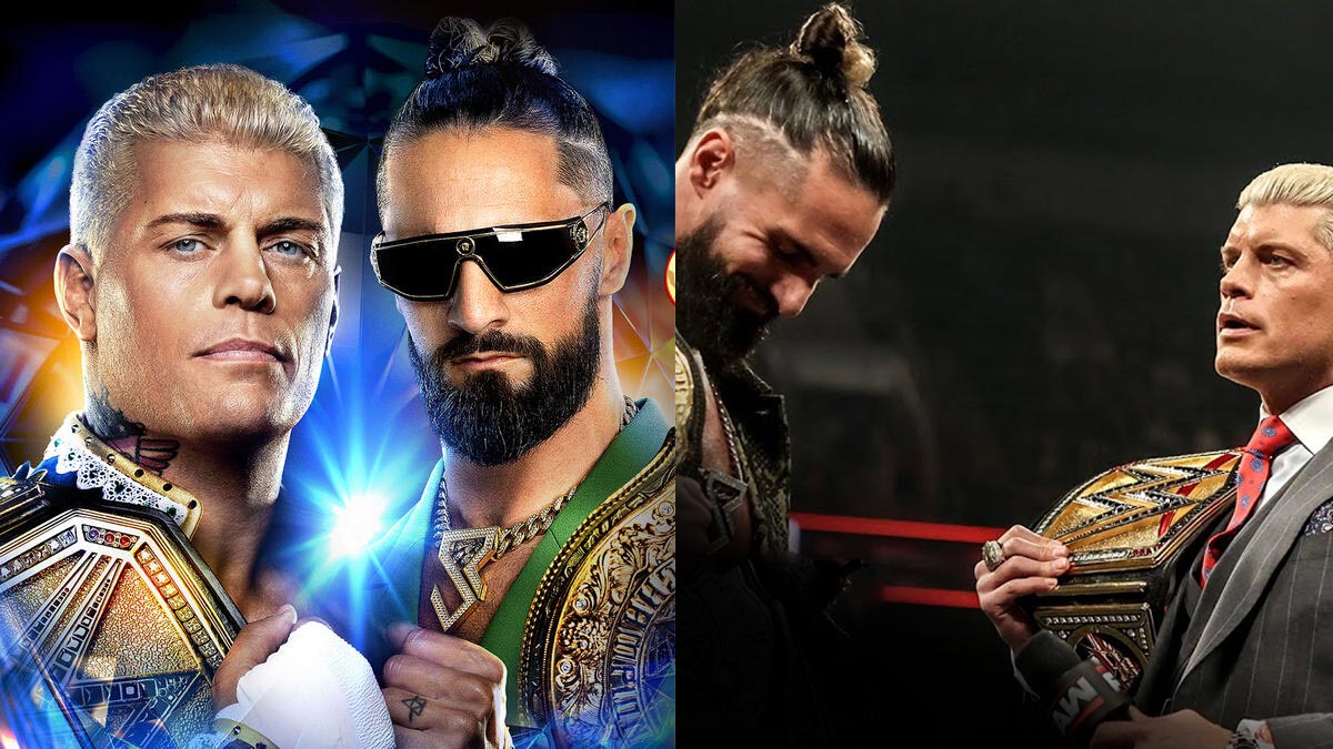 WWE May Have Spoiled Result Of A Major Crown Jewel Match