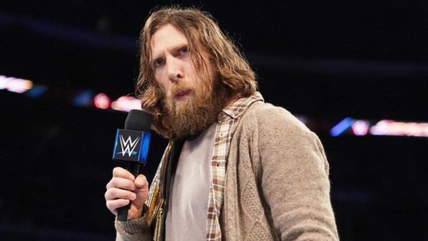 Bryan Danielson Reveals He Nearly Returned to WWE Days Before AEW Debut