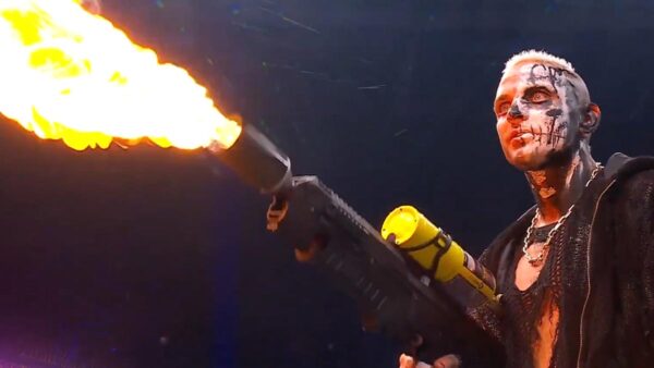 Darby Allin Challenges Jon Moxley To Extreme Match At AEW WrestleDream