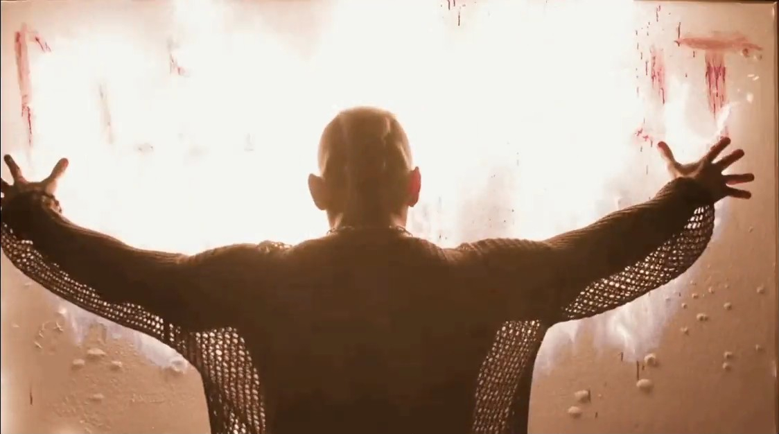 Darby Allin Challenges Jon Moxley For AEW All Out