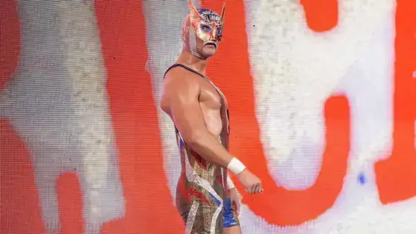 Report: WWE Officials Prefer Ludwig Kaiser In El Grande Americano Role Over Chad Gable