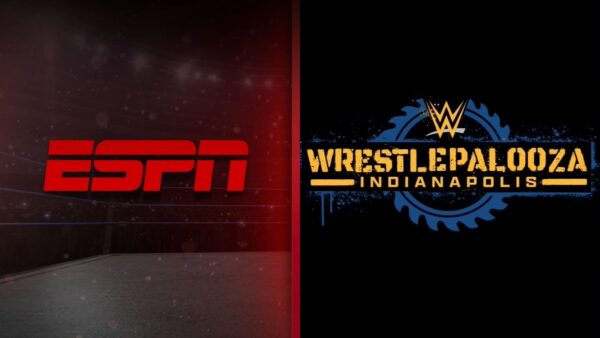 ESPN Exec Breaks Down Why WWE Is On ESPN