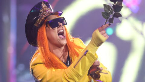 Former WWE Champion Says Merch Stolen at Arizona Event