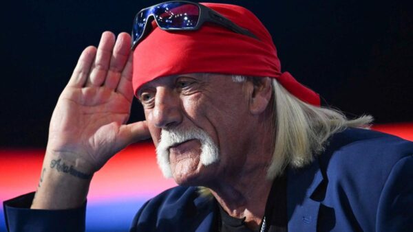 Hulk Hogan’s Will Leaves R$27 Million To One Person