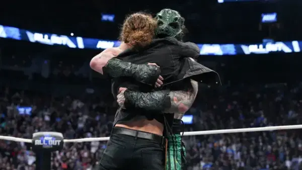 Major Update on Star’s AEW Return