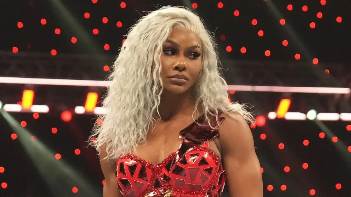 WWE Hall of Famer Claims Jade Cargill “Didn’t Learn A Whole Lot” In AEW