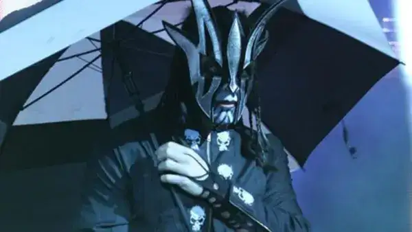 Jeff Hardy Confirms Return of ‘Willow’ Alter Ego