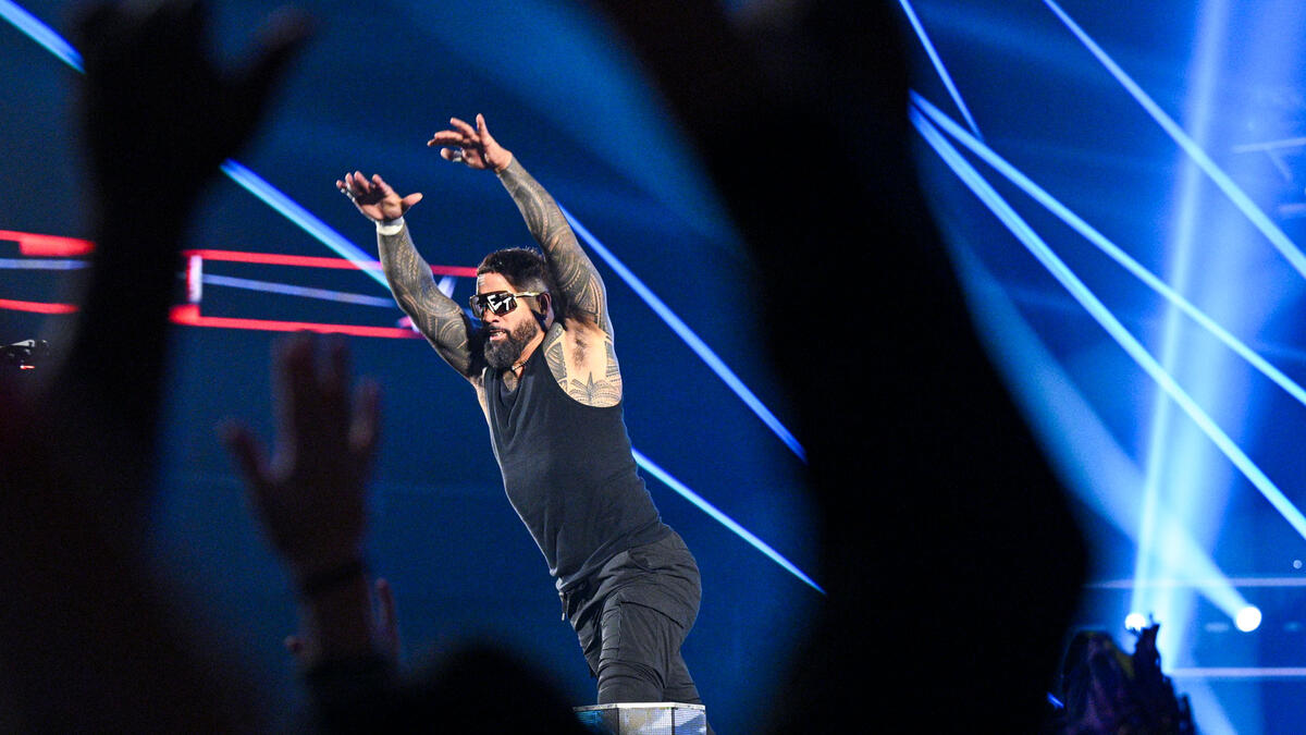 Jimmy Uso Addresses Possible Jey Uso Heel Turn After WWE RAW Hints