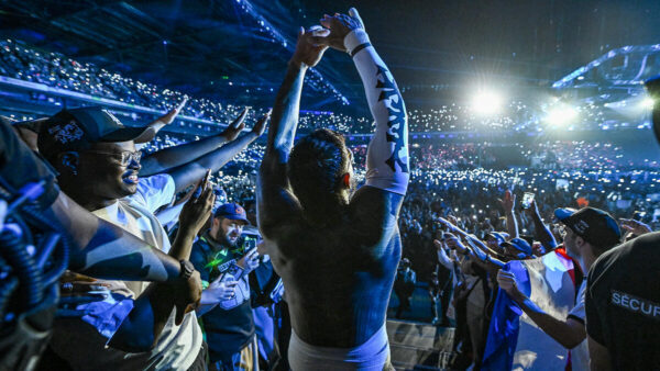 Jey Uso Publicly Supports AEW Star