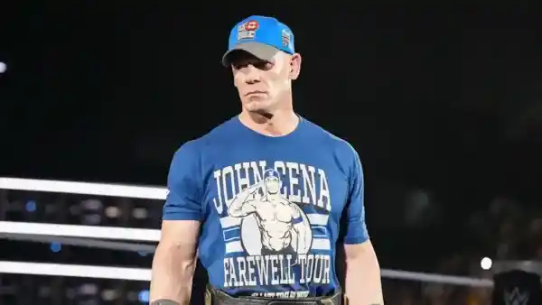 John Cena Breaks Character To Confirm Whether He’s Actually Retiring In 2025