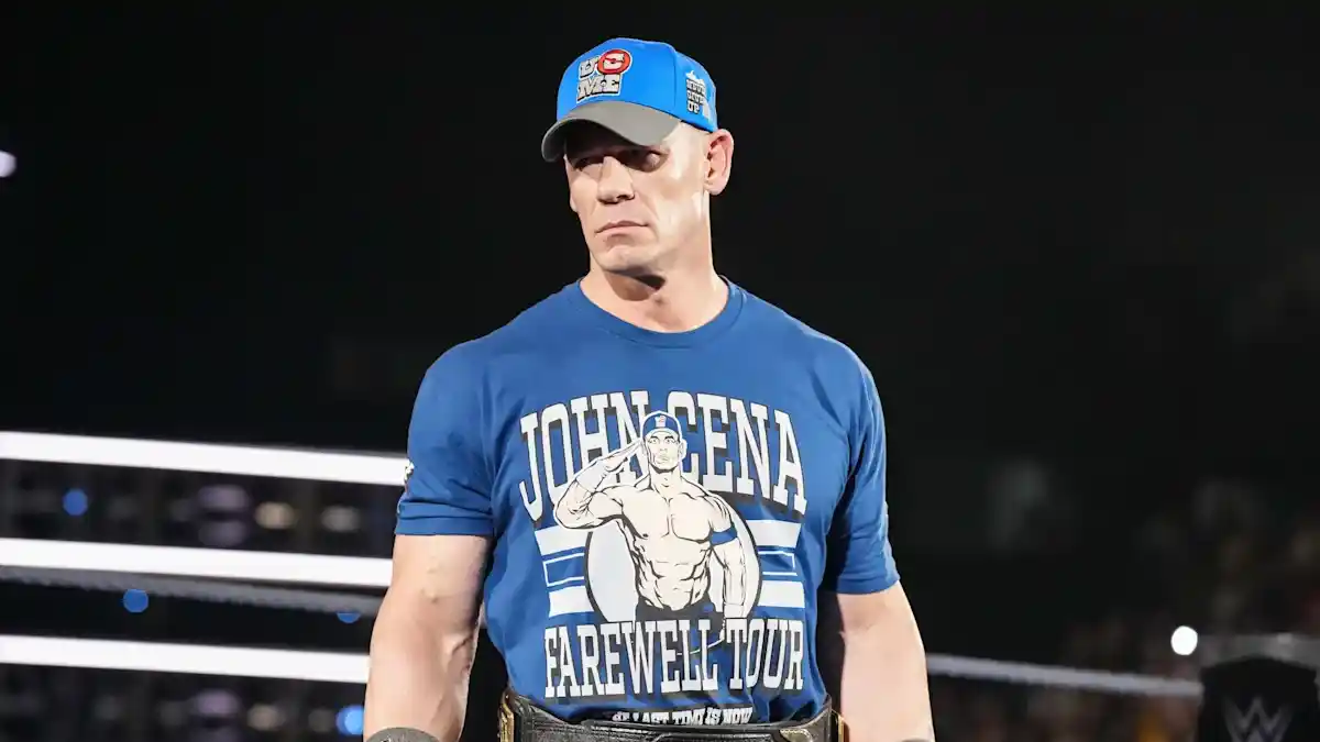 Former Rival Defends John Cena Amid Major Controversy