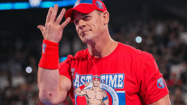Major Name Ruled Out As Opponent For John Cena’s Final WWE Match