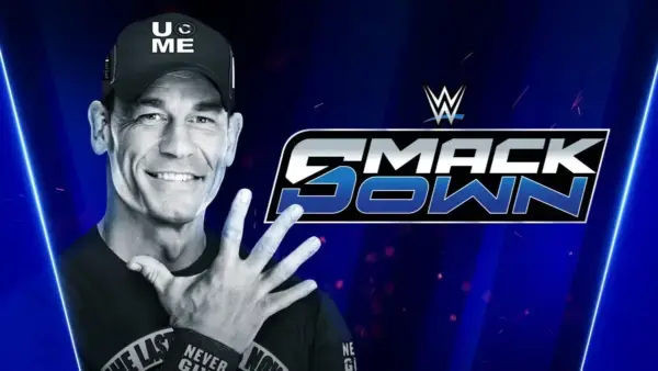 WWE SmackDown 8/29 Preview from Lyon, France