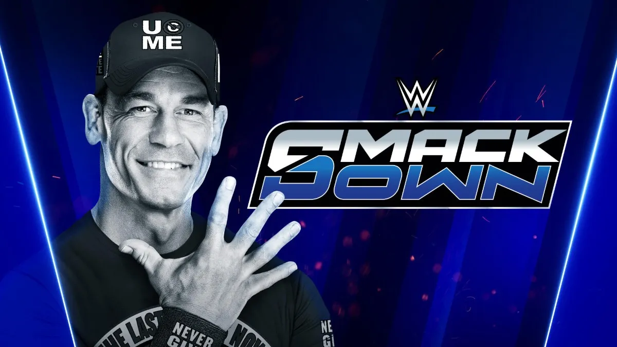 WWE SmackDown 8/29 Preview from Lyon, France