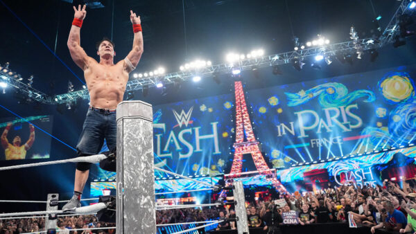 WWE Announces Major Plans For Its Future In France