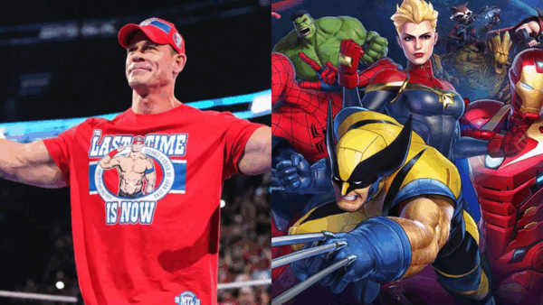 John Cena Reveals He Once Held Talks With Marvel