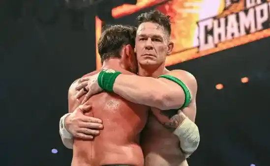 John Cena’s Retirement End Game: Here’s What You Need to Know