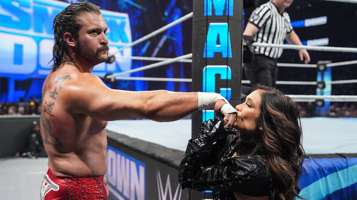 Karrion Kross Following WWE Departure: “To Me, It’s Not In Good Taste”