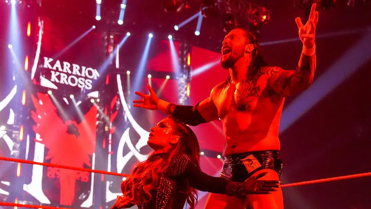 Killer Kross Reveals What He Thinks of ‘We Want Kross’ Chant After WWE Exit