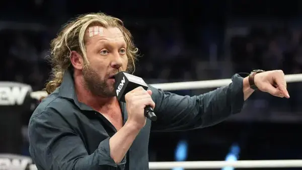 Kenny Omega Reportedly Battling Serious Pain After AEW Dynamite Return