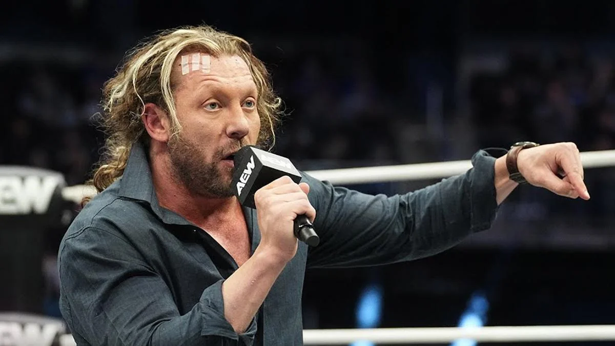 Kenny Omega Reportedly Battling Serious Pain After AEW Dynamite Return