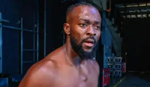 kofi kingston