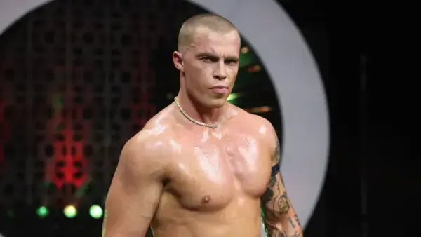 Kyle Fletcher Cites WWE Stars As Inspiration Ahead Of AEW All Out