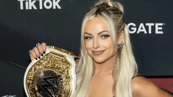 Liv Morgan’s Stalker Faces Up To 5 Years In Prison