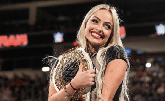 Update On Liv Morgan’s WWE Return