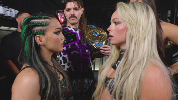 Report Debunks Major Rumor On Liv Morgan WWE Return Feud