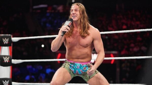 WWE Personality Criticizes Matt Riddle’s Controversial Behavior