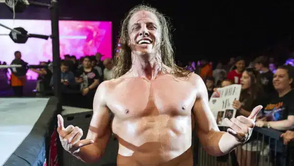 Matt Riddle Loses MLW World Heavyweight Championship After Recent Controversy