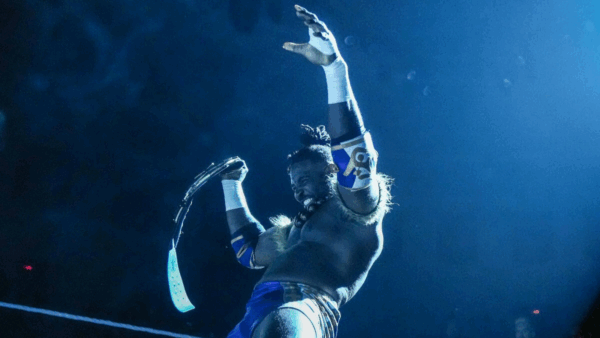 Oba Femi’s Next NXT Championship Challenger Set For No Mercy