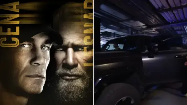 Popular WWE Personality Returns at Wrestlepalooza After 3-Month Absence