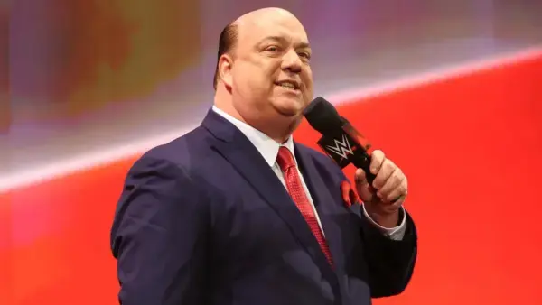 Paul Heyman Drops “Spoiler” Ahead of WWE RAW