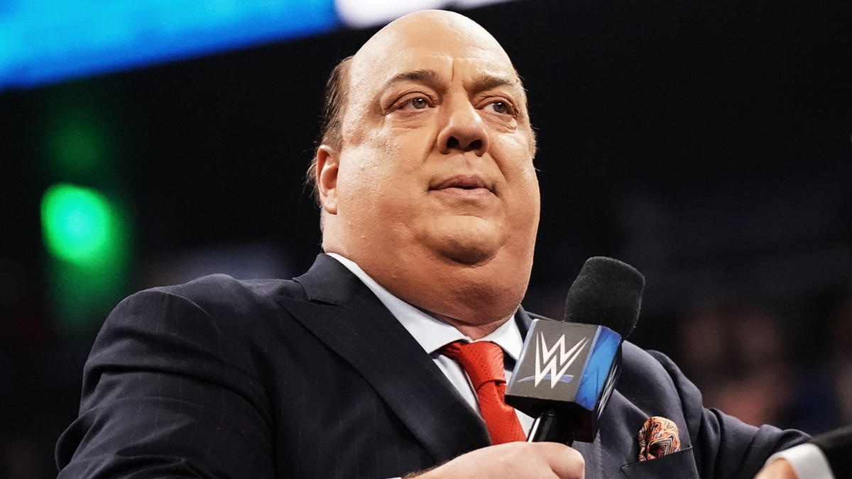 Former WWE Star Says Paul Heyman Often Critiques His Matches