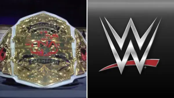 Top WWE Star Captures TNA Knockouts World Title After Ash By Elegance Vacates