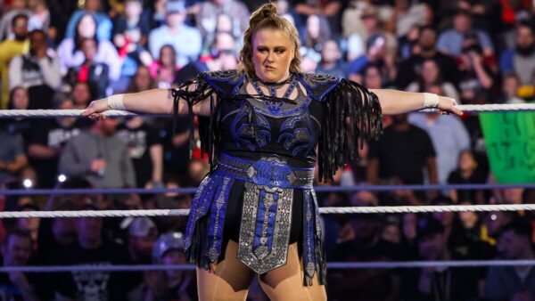 Major Update on Piper Niven’s Injury Amid WWE Career-Ending Rumors
