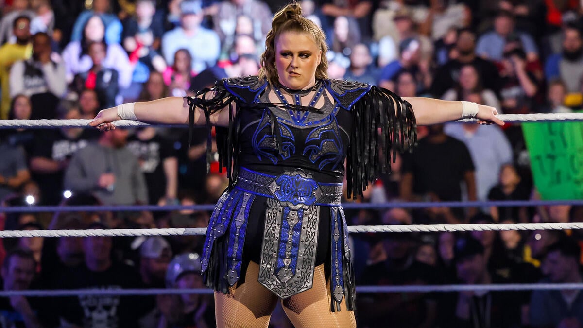 Major Update on Piper Niven’s Injury Amid WWE Career-Ending Rumors