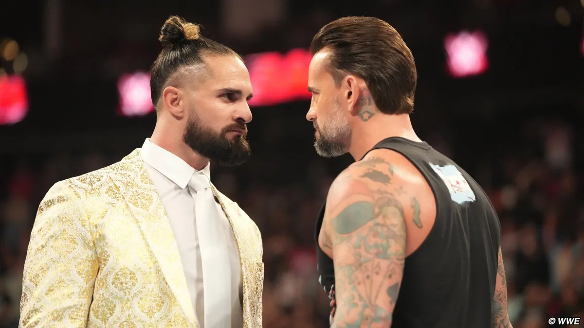 CM Punk Talks Working With WWE Stars He Doesn’t Like
